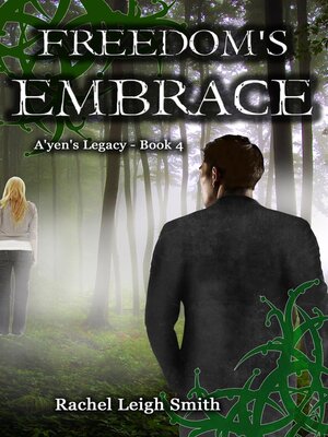 cover image of Freedom's Embrace